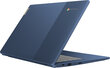 Lenovo IP Slim 3 Chrome 14M868 (82XJ000YMX) цена и информация | Sülearvutid | hansapost.ee