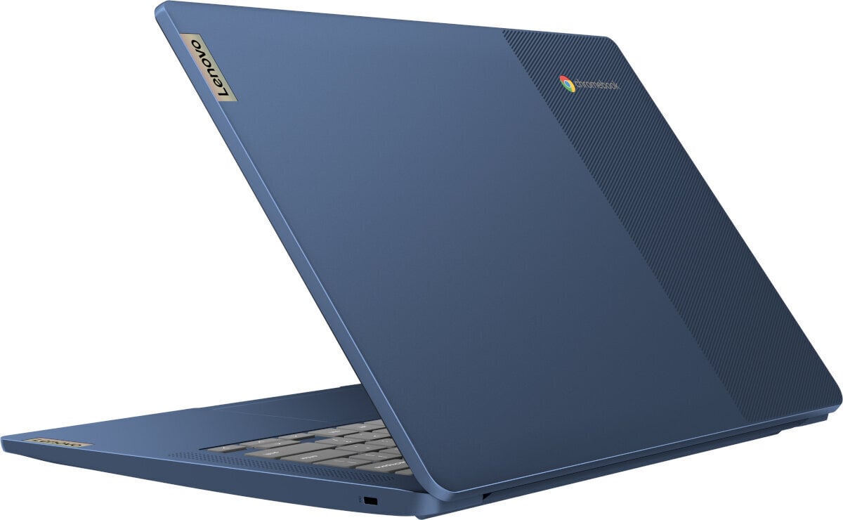 Lenovo IP Slim 3 Chrome 14M868 (82XJ000YMX) цена и информация | Sülearvutid | hansapost.ee