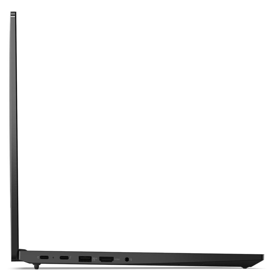 Lenovo ThinkPad E16 Gen 1 (21JN005YPB) hind ja info | Sülearvutid | hansapost.ee