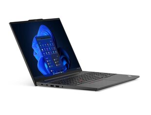 Lenovo ThinkPad E16 Gen 1 (21JN005YPB) цена и информация | Ноутбуки | hansapost.ee