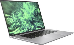 HP ZBook Studio G10 (62W15EA) цена и информация | Ноутбуки | hansapost.ee