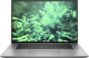 HP ZBook Studio G10 (62W15EA) цена и информация | Записные книжки | hansapost.ee