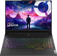 Lenovo Legion 9 16IRX8 (83AG000HMX) цена и информация | Ноутбуки | hansapost.ee