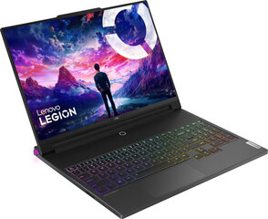 Lenovo Legion 9 16IRX8 (83AG000HMX) цена и информация | Записные книжки | hansapost.ee