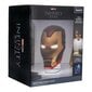 Marvel Iron Man Mask Desktop Wall Logo цена и информация | Fännitooted mänguritele | hansapost.ee