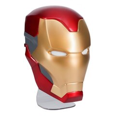 Marvel Iron Man Mask Desktop Wall Logo цена и информация | Атрибутика для игроков | hansapost.ee