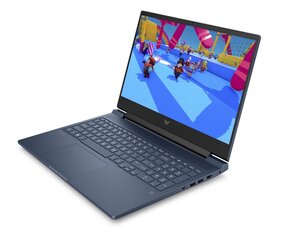 HP Victus 16 9R861EA цена и информация | Ноутбуки | hansapost.ee