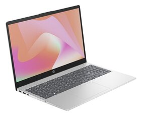 HP 15 9R840EA hind ja info | Sülearvutid | hansapost.ee