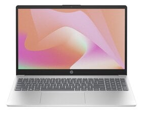 NB 15 CI3-1315U 15&quot;/ 8/ 512GB 9R837EA HP Портативный компьютер цена и информация | Записные книжки | hansapost.ee