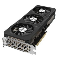 Gigabyte Radeon RX 7600 XT Gaming OC (GV-R76XTGAMING OC-16GD) цена и информация | Для видеокарт | hansapost.ee