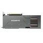 Gigabyte Radeon RX 7600 XT Gaming OC (GV-R76XTGAMING OC-16GD) hind ja info | Videokaardid | hansapost.ee