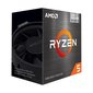 AMD Ryzen 5 5500GT 100-100001489BOX цена и информация | Protsessorid | hansapost.ee