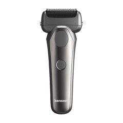 Electric shaver  Kensen 06-KWFS31-0GA цена и информация | Машинки для стрижки волос | hansapost.ee