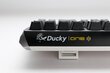 Ducky One 3 hind ja info | Klaviatuurid | hansapost.ee