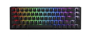 Ducky One 3 Classic SF hind ja info | Klaviatuurid | hansapost.ee