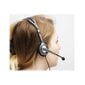 Logitech Stereo Headset H110 981-000271 hind ja info | Kõrvaklapid | hansapost.ee