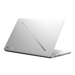 Notebook|ASUS|ROG|Zephyrus G16|GU605MI-QR067W|CPU Core Ultra|u7-155H|1400 MHz|16&quot;|2560x1600|RAM 32GB|LPDDR5x|7467 MHz|SSD 1TB|NVIDIA GeForce RTX 4070|8GB|ENG|Card Reader SD card|Windows 11 Home|White|1.85 kg|90NR0IS2-M002M0 Портативный компьютер цена и информация | Записные книжки | hansapost.ee