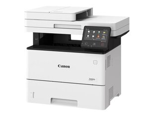 Canon I-Sensys MF553DW hind ja info | Printerid | hansapost.ee