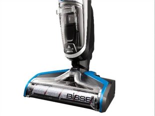 Bissell CrossWave C6 3566N цена и информация | Беспроводные пылесосы | hansapost.ee