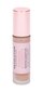 Peitev ja niisutav jumestuskreem Makeup Revolution London Conceal & Hydrate Make up 23 ml, F4 price and information | Jumestuskreemid ja puudrid | hansapost.ee