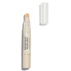 Peitepulk Makeup Revolution London Fast Base 4,5 ml, C1 цена и информация | Пудры, базы под макияж | hansapost.ee