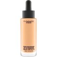 Vedel jumestuskreem MAC Studio Waterweight SPF30 30 ml, NW22