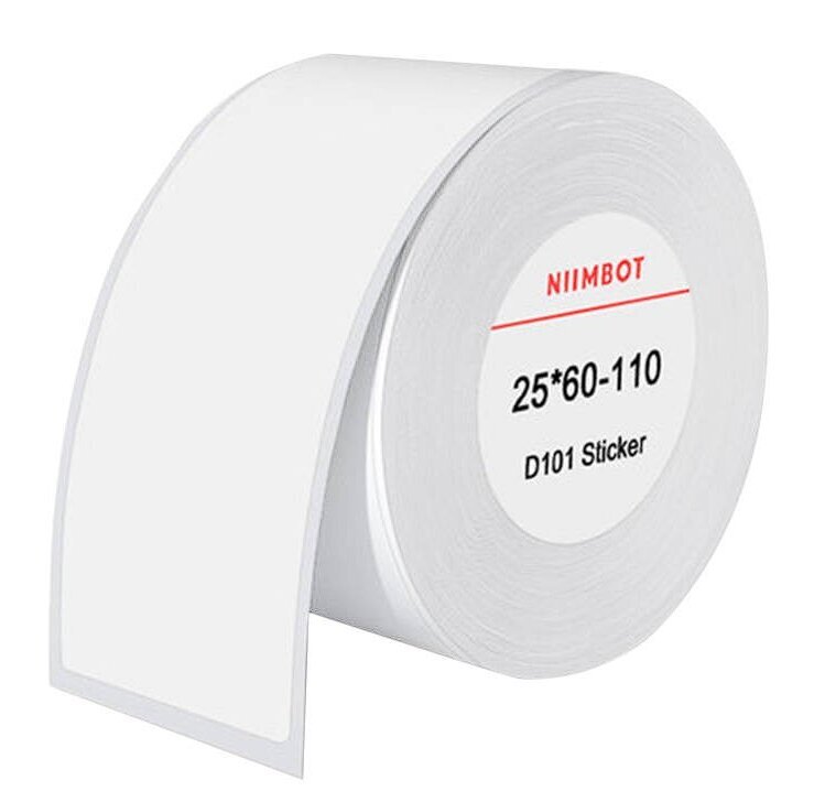 Niimbot Thermal hind ja info | Printeritarvikud | hansapost.ee