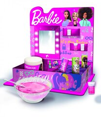 Детский набор для творчества Barbie My Lipstick Color Change, 1 шт. цена и информация | Косметика для мам и детей | hansapost.ee