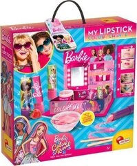 Loominguline komplekt lastele Barbie My Lipstick Color Change, 1 tk. hind ja info | Barbie Parfüümid, lõhnad ja kosmeetika | hansapost.ee