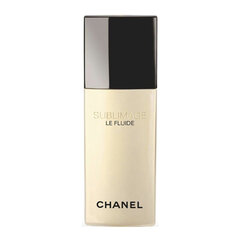 Jumestuskreem Chanel Sublimage, 50 ml hind ja info | Jumestuskreemid ja puudrid | hansapost.ee