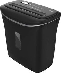 Deli Office Paper Shredder Deli E9945 12L hind ja info | Deli Arvutid ja IT- tehnika | hansapost.ee