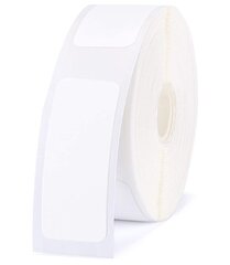 NiiMbot Thermal Label Paper B21 цена и информация | Аксессуары для принтера | hansapost.ee