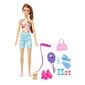 Nukk Barbie Relaks Fitness HKT91 цена и информация | Mänguasjad tüdrukutele | hansapost.ee