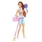Nukk Barbie Relaks Fitness HKT91 цена и информация | Mänguasjad tüdrukutele | hansapost.ee