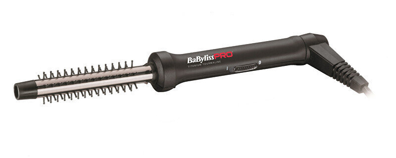 BaByliss Pro BAB288TTE, 15 mm цена и информация | Lokitangid ja juuksesirgendajad | hansapost.ee