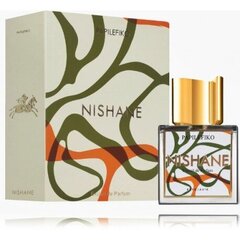 Parfüümvesi Nishane Papilefiko PP naistele/meestele, 100 ml price and information | Perfumes for women | hansapost.ee