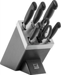 Набор ножей Zwilling, 7 шт. цена и информация | Ножи и аксессуары для них | hansapost.ee