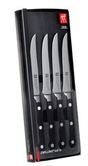 Набор ножей Zwilling, 4 шт. цена и информация | Ножи и аксессуары для них | hansapost.ee