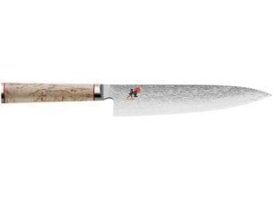 Нож Zwilling, 20 см цена и информация | Zwilling Кухонные товары, товары для домашнего хозяйства | hansapost.ee