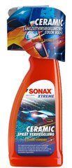 SONAX Xtreme Ceramic pihustatav sprei, 750 ml hind ja info | Autokeemia | hansapost.ee