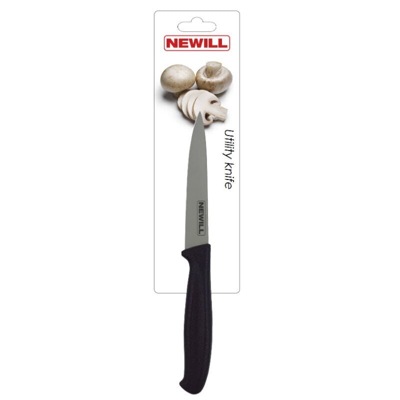 Universaalne nuga Newill, 10,5 cm hind ja info | Kööginoad ja teritajad | hansapost.ee