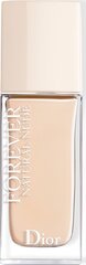 Jumestuskreem Dior Christian Dior Forever Natural Nude 1N Neutral, 30 ml price and information | Foundations and powders | hansapost.ee