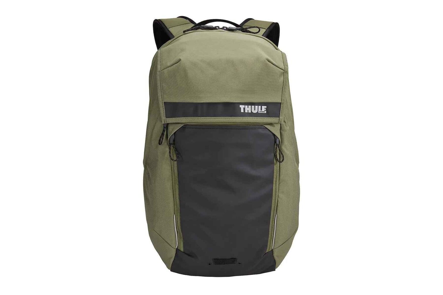 Reisiseljakott Thule Paramount 27l, roheline hind ja info | Spordikotid ja seljakotid | hansapost.ee