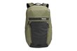 Reisiseljakott Thule Paramount 27l, roheline hind ja info | Spordikotid ja seljakotid | hansapost.ee