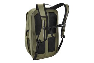 Reisiseljakott Thule Paramount 27l, roheline цена и информация | Рюкзаки и сумки | hansapost.ee