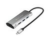 j5create JCD392 hind ja info | USB adapterid ja jagajad | hansapost.ee