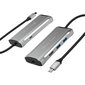 j5create JCD392 цена и информация | USB adapterid ja jagajad | hansapost.ee