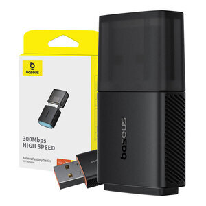 Baseus FastJoy цена и информация | USB adapterid ja jagajad | hansapost.ee