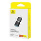 Baseus FastJoy hind ja info | USB adapterid ja jagajad | hansapost.ee