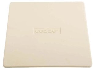 Pitsakivi Cozze, 34,5 × 34,5 cm hind ja info | Cozze Sport, puhkus, matkamine | hansapost.ee